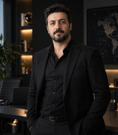 Siber güvenlik yöneticisi